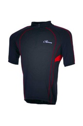 Gonso Steven - Maillot de Ciclismo para Hombre, tamaño XL