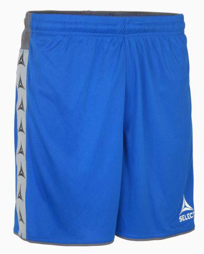 SELECT Shorts Ultimate Shorts - Pantalones Cortos de Balonmano para Hombre