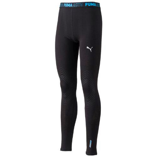 PUMA - Culotte para Hombre, Talla M, Color Negro