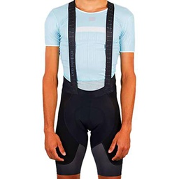 Sportful Ltd Shield Bibshort Pantalones Cortos de Ciclismo