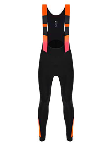 Santini Command-CALZAMAGLIA CALDISSIMA Culotte, Hombres
