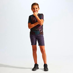 PEARL IZUMI Youth Summit Short Pantalón Corto, Adultos Unisex