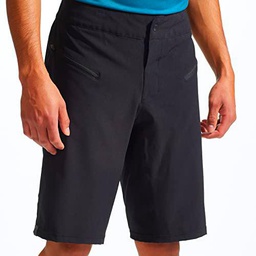 PEARL IZUMI Canyon Shell Short Pantalón Corto, Adultos Unisex
