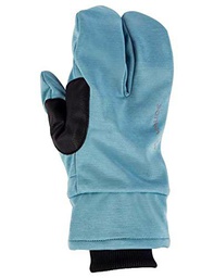 VAUDE Guantes marca modelo Tremalzo Softshell Mitten
