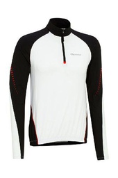 Gonso - Maillot para Hombre, Talla XL, Color Blanco