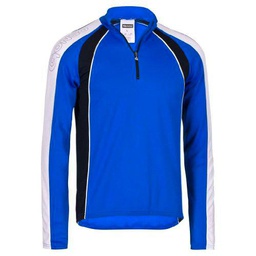 Gonso - Maillot para Hombre, tamaño L, Color Azul