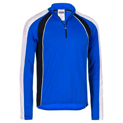 Gonso - Maillot para Hombre, tamaño L, Color Azul