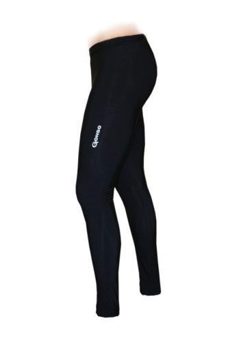 Gonso - Culotte para Hombre, Talla XL, Color Negro