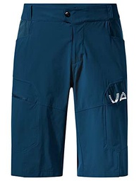 VAUDE La Etiqueta Green Shape es sinónimo de Productos funcionales y ecológicos Fabricados con Materiales sostenibles.