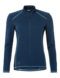 VAUDE Maillot Marca Modelo Wo Matera LS Tricot