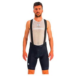 Sportful 2nd Skin Mesh Sleeveless Camiseta, Color Blanco