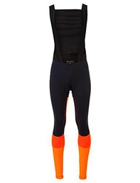 VAUDE Culotte Marca Modelo Me Kuro Warm Bib Tights