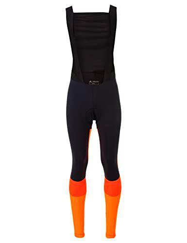 VAUDE Culotte Marca Modelo Me Kuro Warm Bib Tights