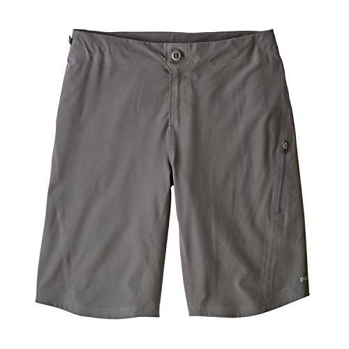 Patagonia M'S Dirt Roamer Bike Pantalón Corto, Hombre