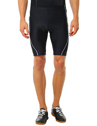 Ultrasport Endurance Portola Culote Corto de Ciclismo