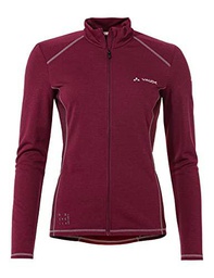 VAUDE Maillot Marca Modelo Wo Matera LS Tricot