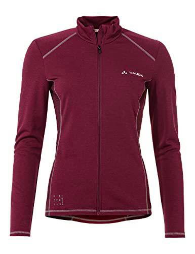 VAUDE Maillot Marca Modelo Wo Matera LS Tricot
