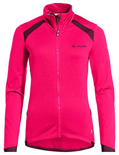 Maillot marca VAUDE modelo Women's Posta LS Tricot