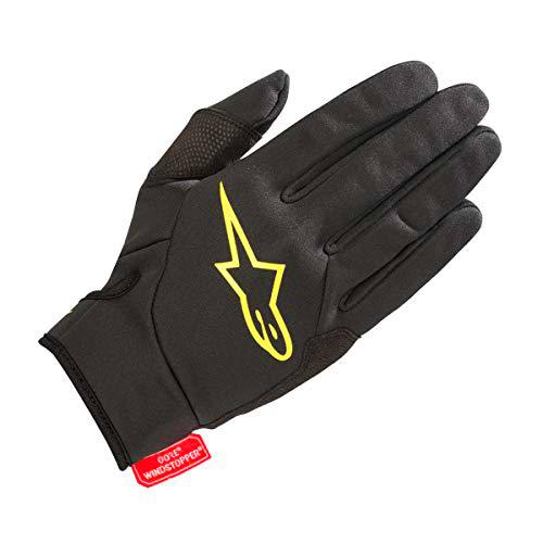 Alpinestar Cascade Gore-Guante Cortavientos, Hombres