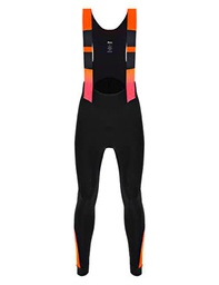 Santini Command-CALZAMAGLIA CALDISSIMA Culotte, Hombres