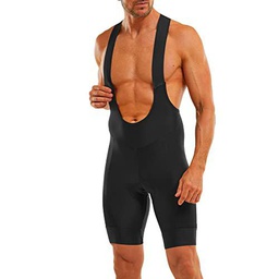 Altura All Road Cargo Bibshorts (M) -Negro-XL 2022 Pantalones Cortos con Babero