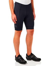 Spiuk Culote Corto S/T Anatomic Hombre Negro T. M, Talla M