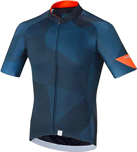 Shimano Clothing SC55312 Unisex's - Neumáticos y Tubos, Color Azul