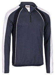 Gonso - Maillot para Hombre, tamaño M, Color Gris