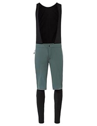 VAUDE Culotte Marca Modelo Me Kuro Warm Hybrid Bib Tights
