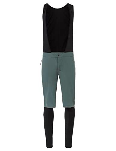 VAUDE Culotte Marca Modelo Me Kuro Warm Hybrid Bib Tights