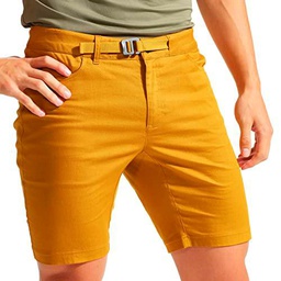 PEARL IZUMI Rove Short Pantalón Corto, Adultos Unisex