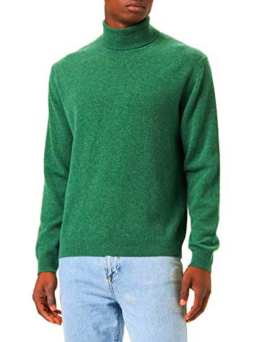 United Colors of Benetton M/L 1002U2180 Maillot De Ciclismo De Manga Larga