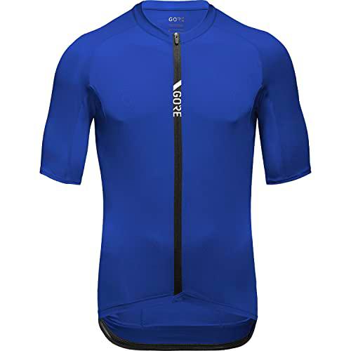 GORE WEAR Maillot de manga corta Torrent para hombre