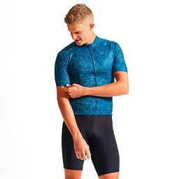 PEARL IZUMI Attack Jrsy Maillot, Adultos Unisex, Multicolor (Multicolor), XL
