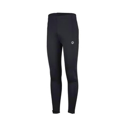 Rogelli - Pantalón para Hombre, Talla S, Color Negro