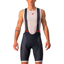 castelli Competición Kit Bibshort Pantalón Corto de