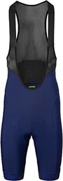 Giro Chrono Expert Pantalones Cortos, Azul Oscuro, M para Hombre