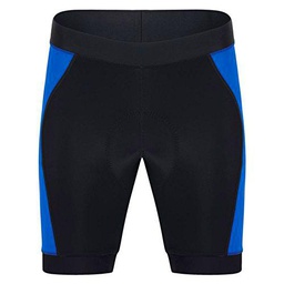 Dare 2b Sidespin - Pantalones Cortos de Ciclismo para Hombre