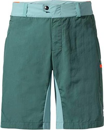 VAUDE La Etiqueta Green Shape es sinónimo de Productos funcionales y ecológicos Fabricados con Materiales sostenibles.