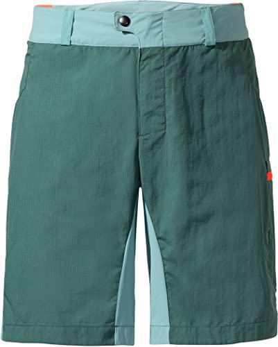 VAUDE La Etiqueta Green Shape es sinónimo de Productos funcionales y ecológicos Fabricados con Materiales sostenibles.