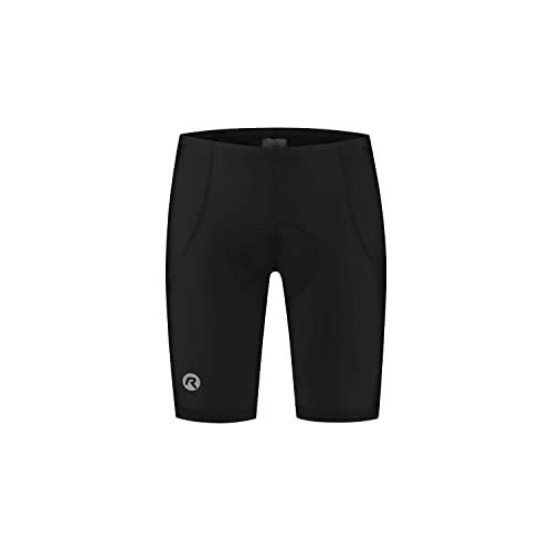 Rogelli - Pantalón para Hombre, Talla M, Color Negro