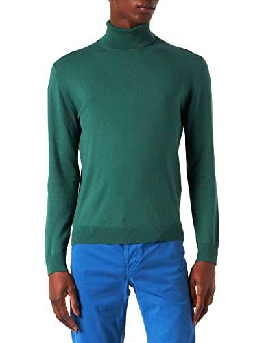 United Colors of Benetton M/L 10CVU2519 Maillot De Ciclismo De Manga Larga