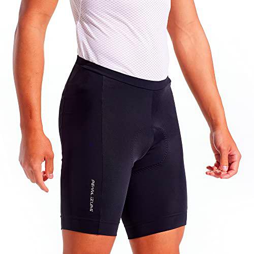 PEARL IZUMI Quest Short Pantalón Corto, Adultos Unisex