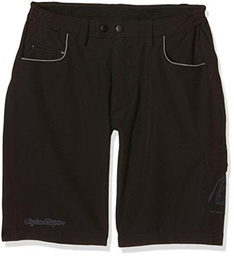 Troy Lee Designs - Pantalón Corto, Talla L (UK 10-12)
