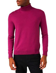 United Colors of Benetton M/L 10CVU2519 Maillot De Ciclismo De Manga Larga