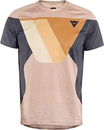 Dainese HG Kaindy Short Sleeve, Camiseta Manga Corta MTB