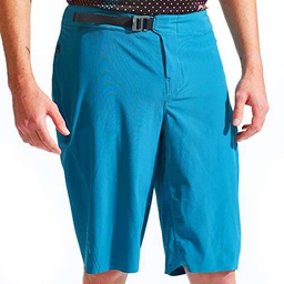 PEARL IZUMI Summit Short W/Liner Pantalón Corto, Adultos Unisex