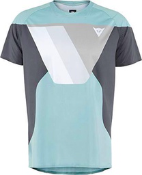 Dainese HG Kaindy Short Sleeve, Camiseta Manga Corta MTB