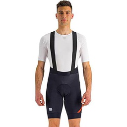 Sportful Fiandre Norain Pro Bibshort Pantalones Cortos