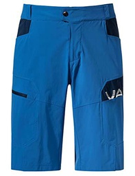 VAUDE La Etiqueta Green Shape es sinónimo de Productos funcionales y ecológicos Fabricados con Materiales sostenibles.
